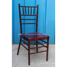 Фабричная цена Фиолетовый серебряный цвет Кьявари стул (YC-A61)